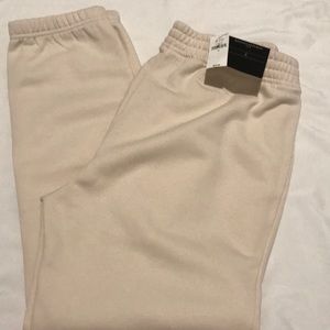 Banana Republic joggers